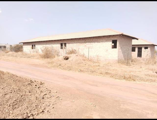 14 BEDROOM HOUSE FOR SALE IN MANKWENG